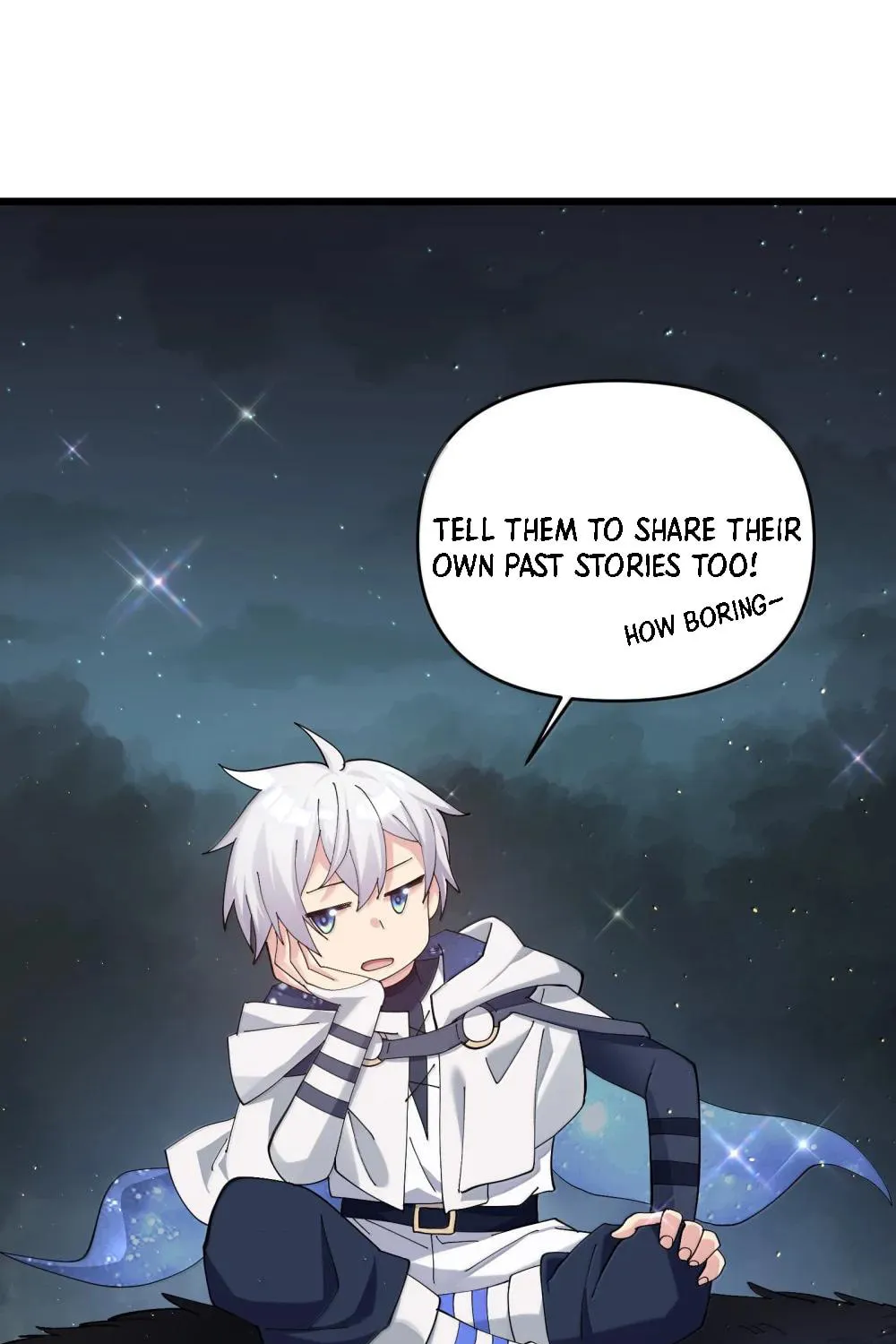 Zhang De Tai Xiang BOSS, Jieguo Shì Ren Zhen De Xin Le. Chapter 92 page 41 - 