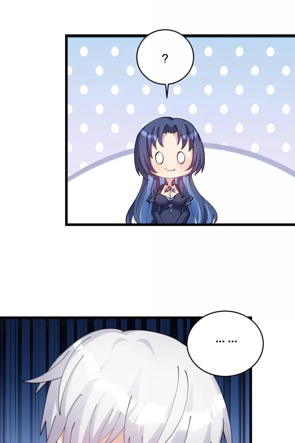 Zhang De Tai Xiang BOSS, Jieguo Shì Ren Zhen De Xin Le. Chapter 92 page 48 - 
