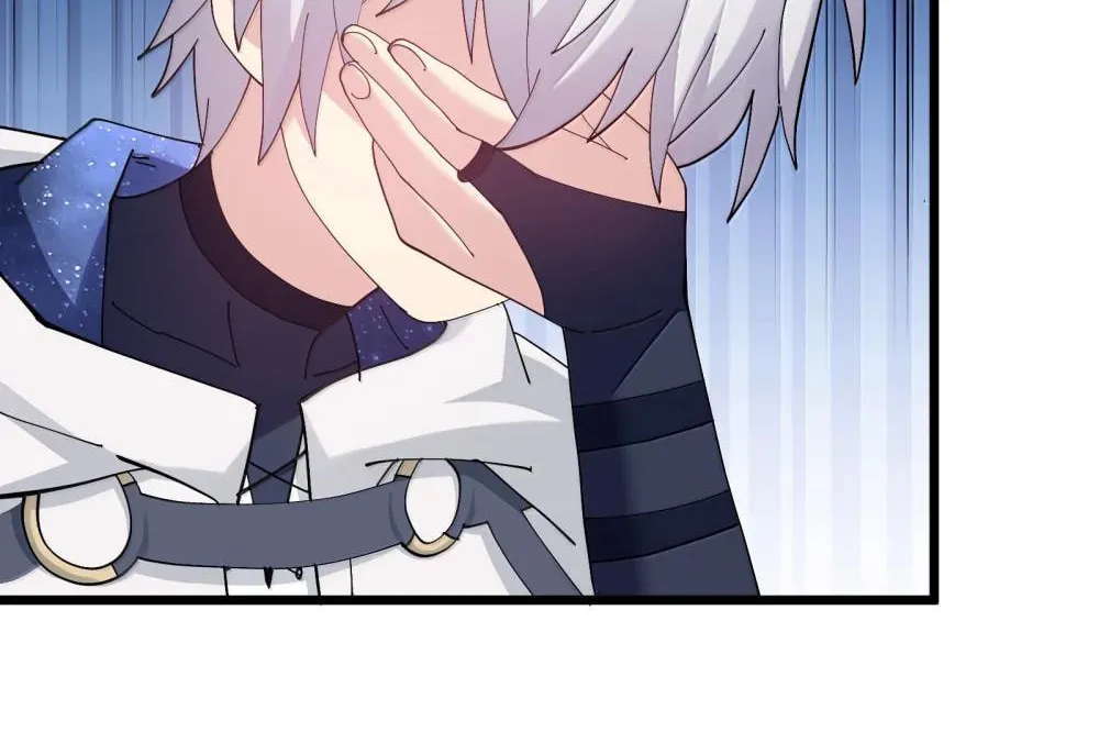 Zhang De Tai Xiang BOSS, Jieguo Shì Ren Zhen De Xin Le. Chapter 92 page 49 - 