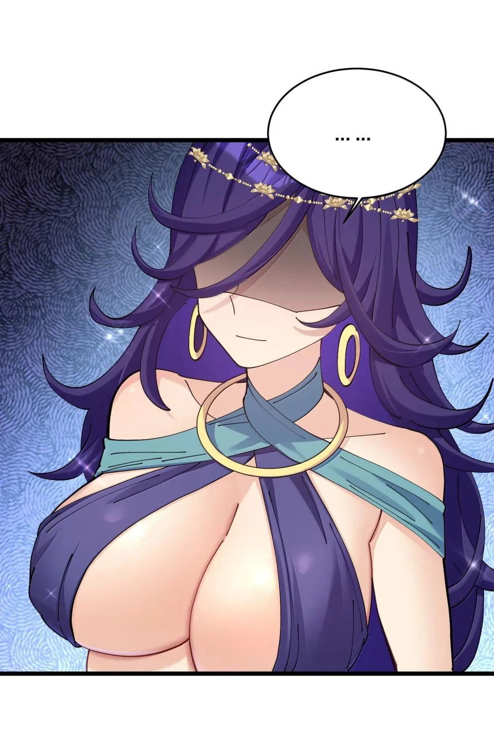 Zhang De Tai Xiang BOSS, Jieguo Shì Ren Zhen De Xin Le. Chapter 92 page 55 - 