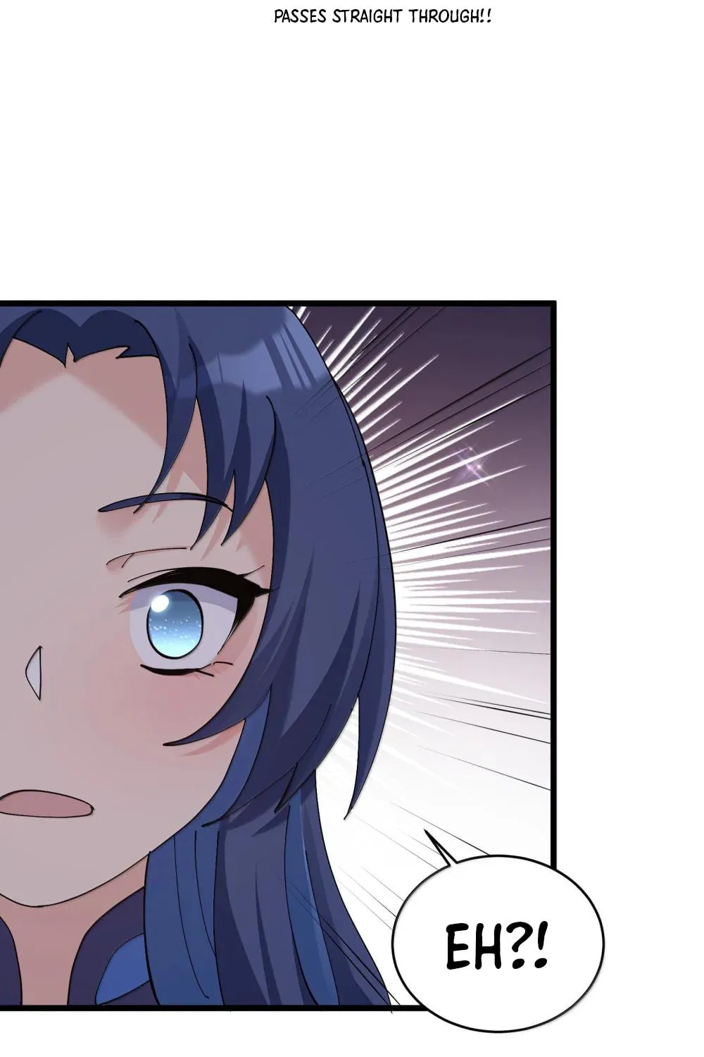 Zhang De Tai Xiang BOSS, Jieguo Shì Ren Zhen De Xin Le. Chapter 92 page 62 - 