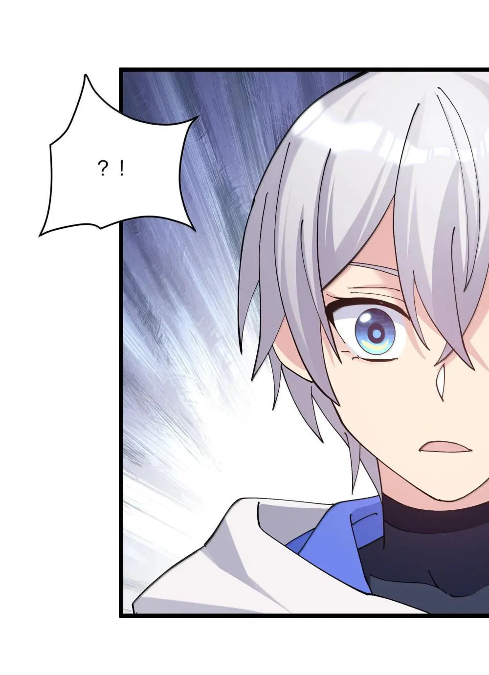 Zhang De Tai Xiang BOSS, Jieguo Shì Ren Zhen De Xin Le. Chapter 92 page 64 - 