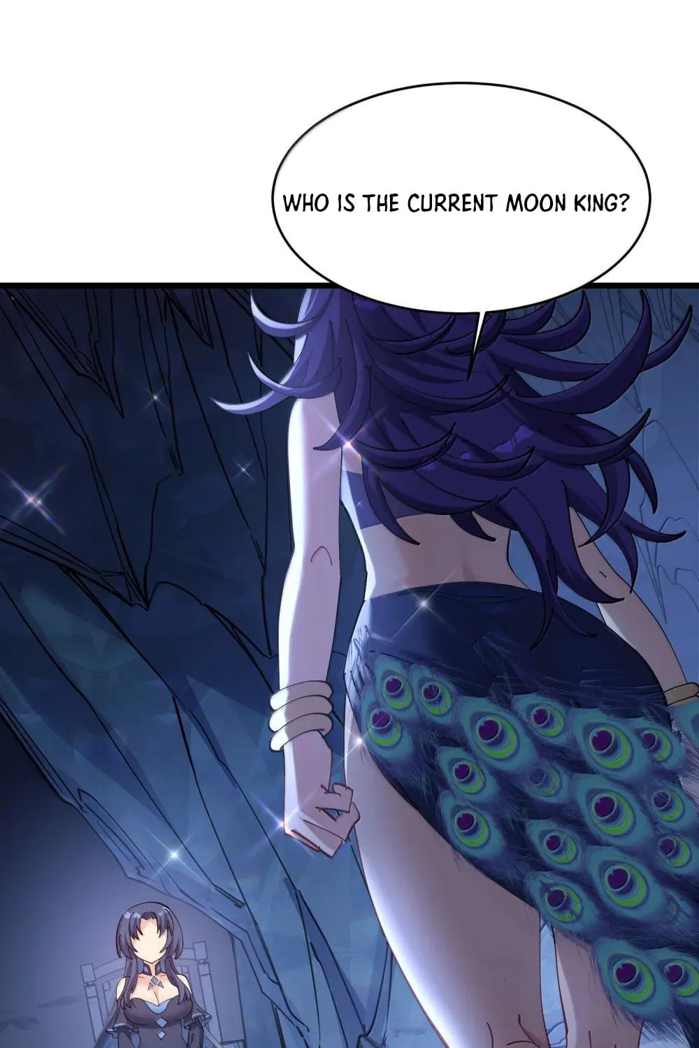 Zhang De Tai Xiang BOSS, Jieguo Shì Ren Zhen De Xin Le. Chapter 92 page 65 - 