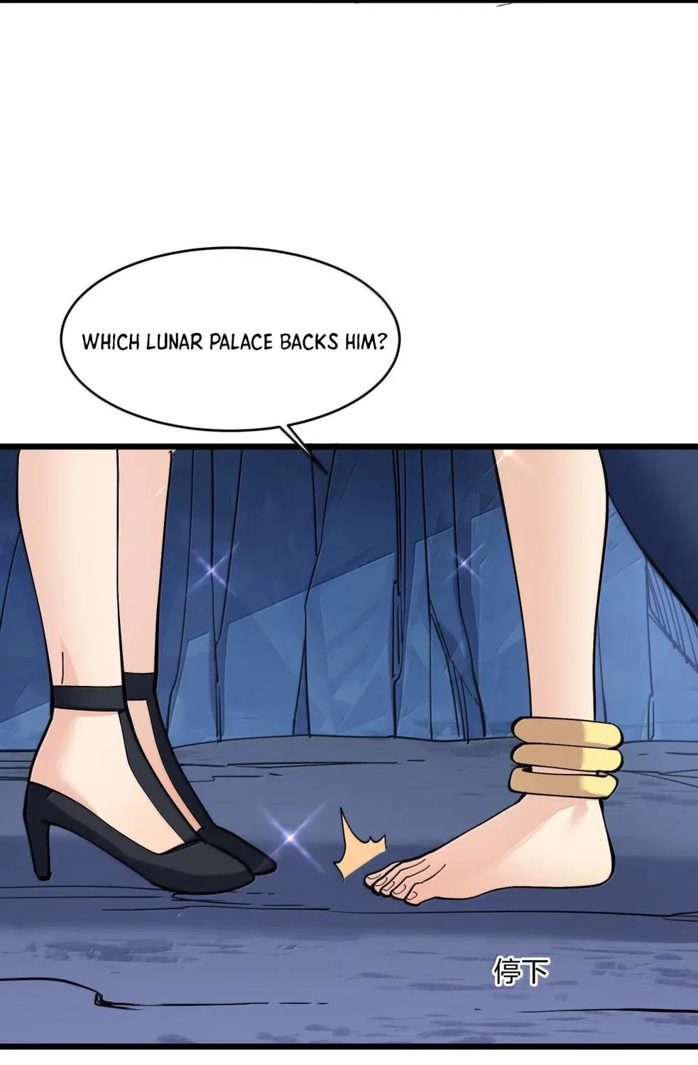 Zhang De Tai Xiang BOSS, Jieguo Shì Ren Zhen De Xin Le. Chapter 92 page 67 - 