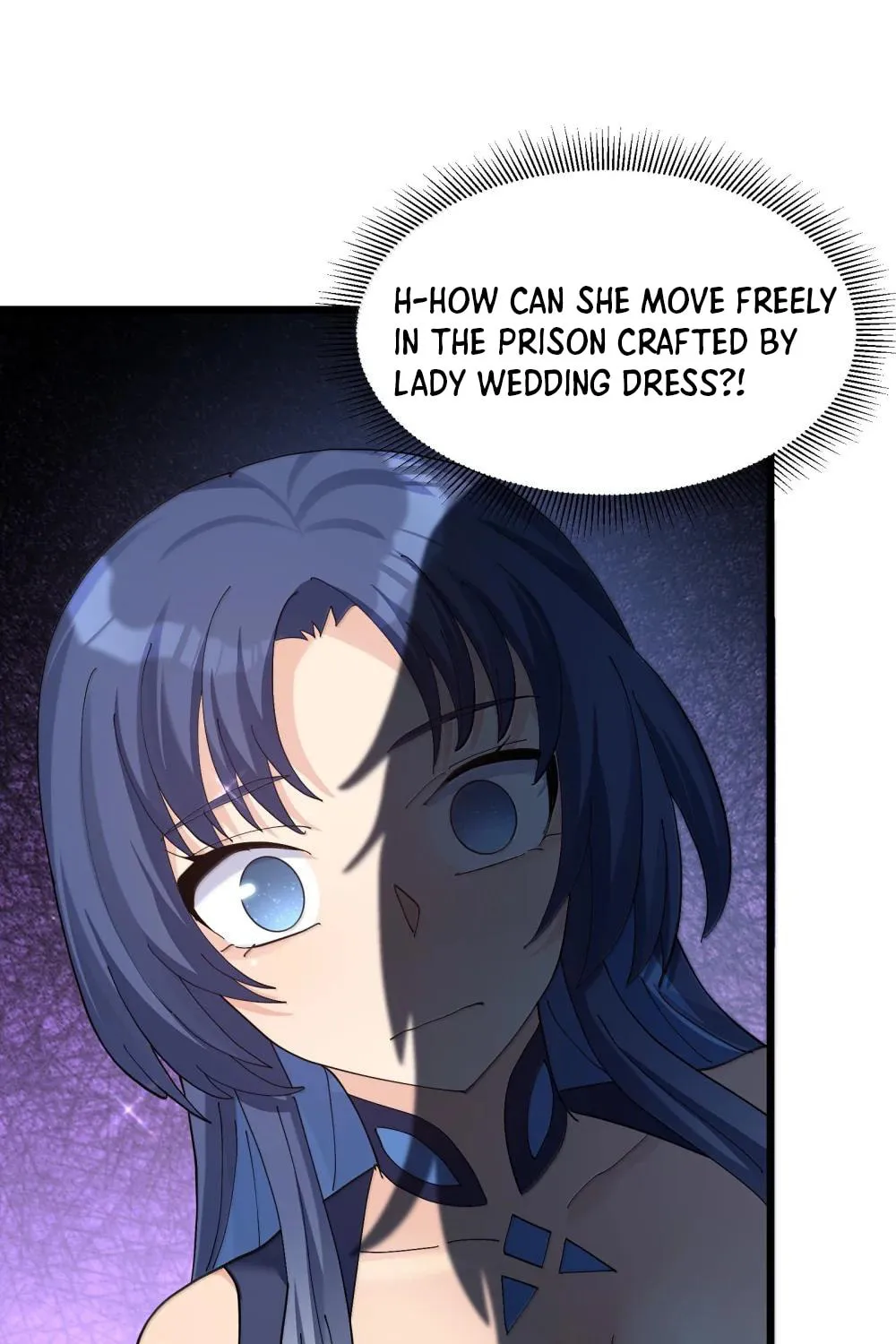 Zhang De Tai Xiang BOSS, Jieguo Shì Ren Zhen De Xin Le. Chapter 92 page 71 - 