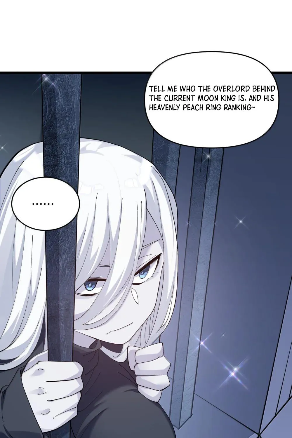 Zhang De Tai Xiang BOSS, Jieguo Shì Ren Zhen De Xin Le. Chapter 92 page 75 - 