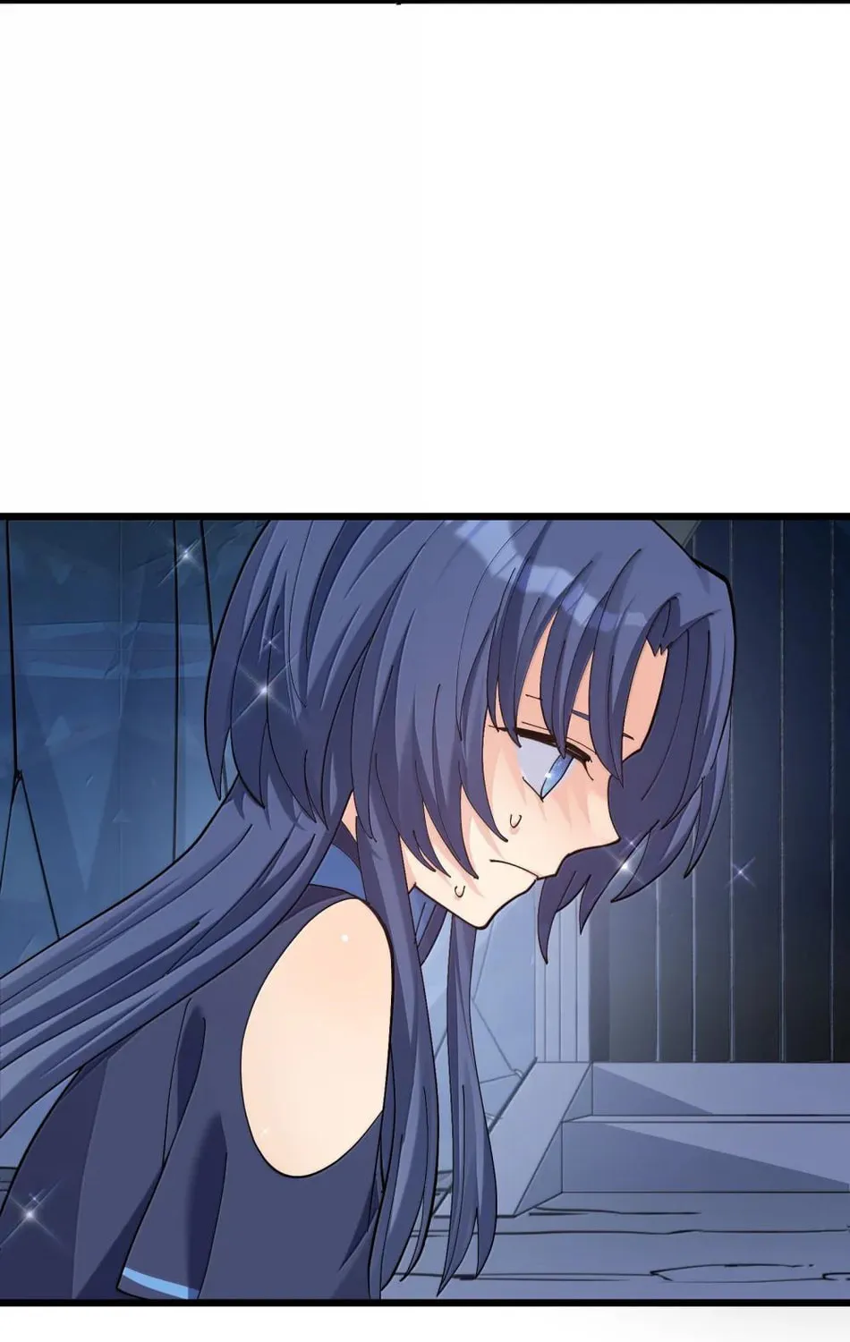 Zhang De Tai Xiang BOSS, Jieguo Shì Ren Zhen De Xin Le. Chapter 92 page 77 - 