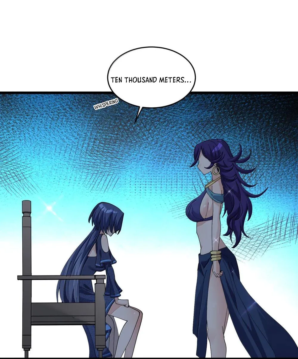 Zhang De Tai Xiang BOSS, Jieguo Shì Ren Zhen De Xin Le. Chapter 92 page 79 - 