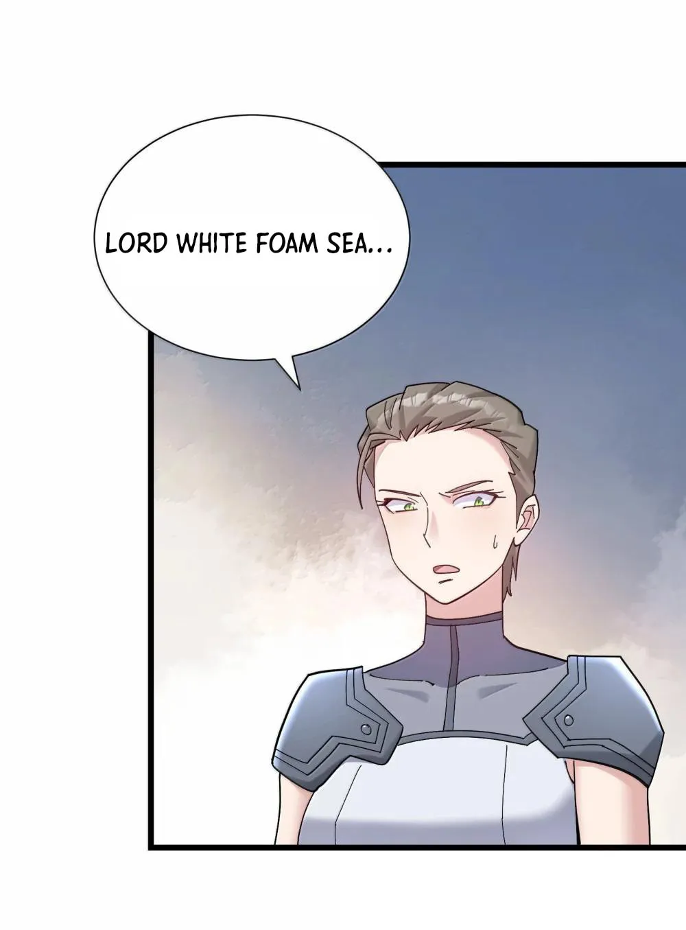 Zhang De Tai Xiang BOSS, Jieguo Shì Ren Zhen De Xin Le. Chapter 92 page 9 - 