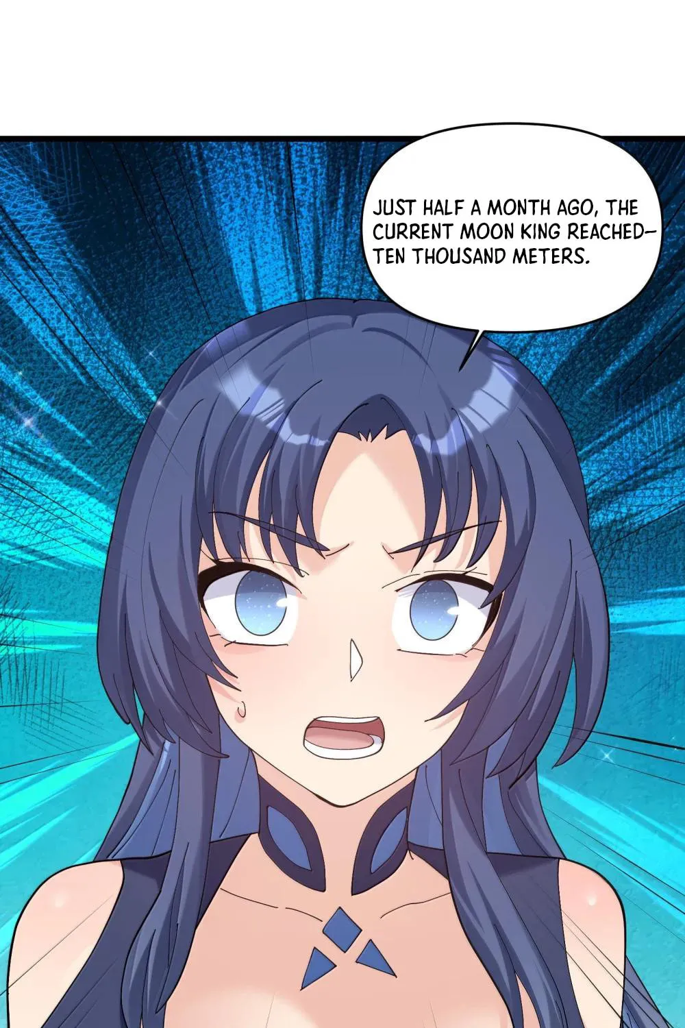 Zhang De Tai Xiang BOSS, Jieguo Shì Ren Zhen De Xin Le. Chapter 92 page 81 - 