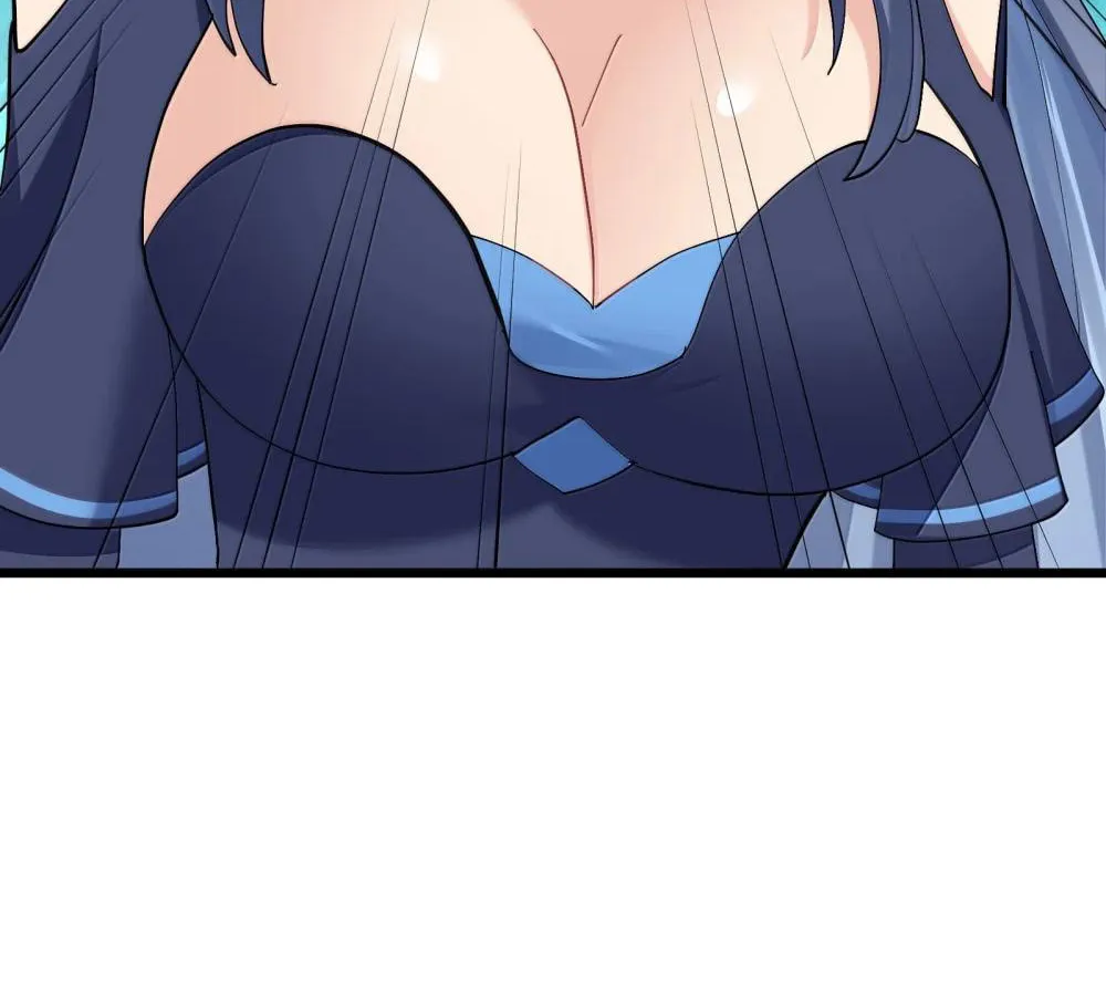Zhang De Tai Xiang BOSS, Jieguo Shì Ren Zhen De Xin Le. Chapter 92 page 82 - 