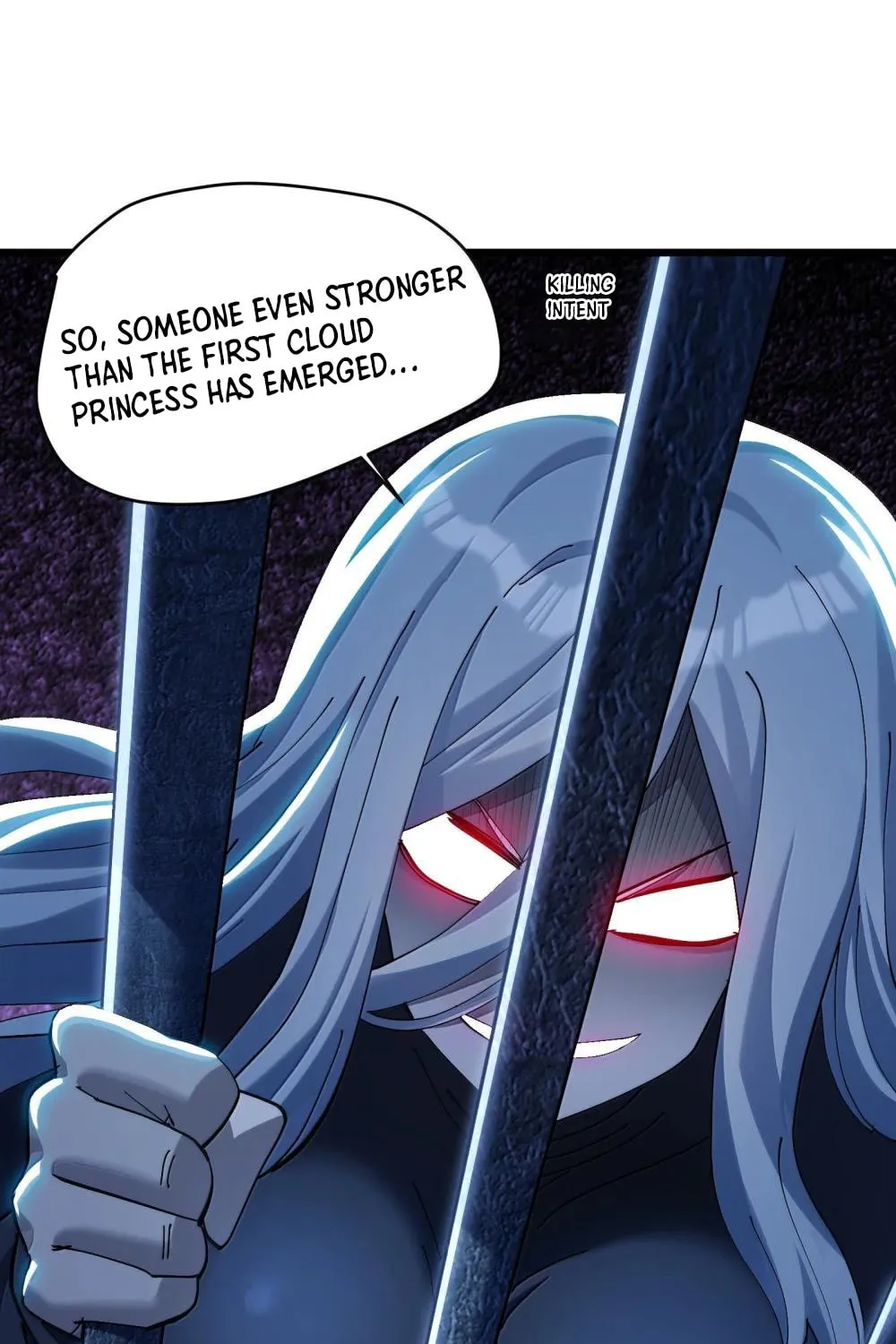 Zhang De Tai Xiang BOSS, Jieguo Shì Ren Zhen De Xin Le. Chapter 92 page 91 - 