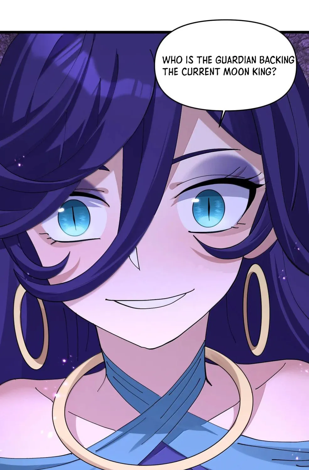 Zhang De Tai Xiang BOSS, Jieguo Shì Ren Zhen De Xin Le. Chapter 92 page 96 - 