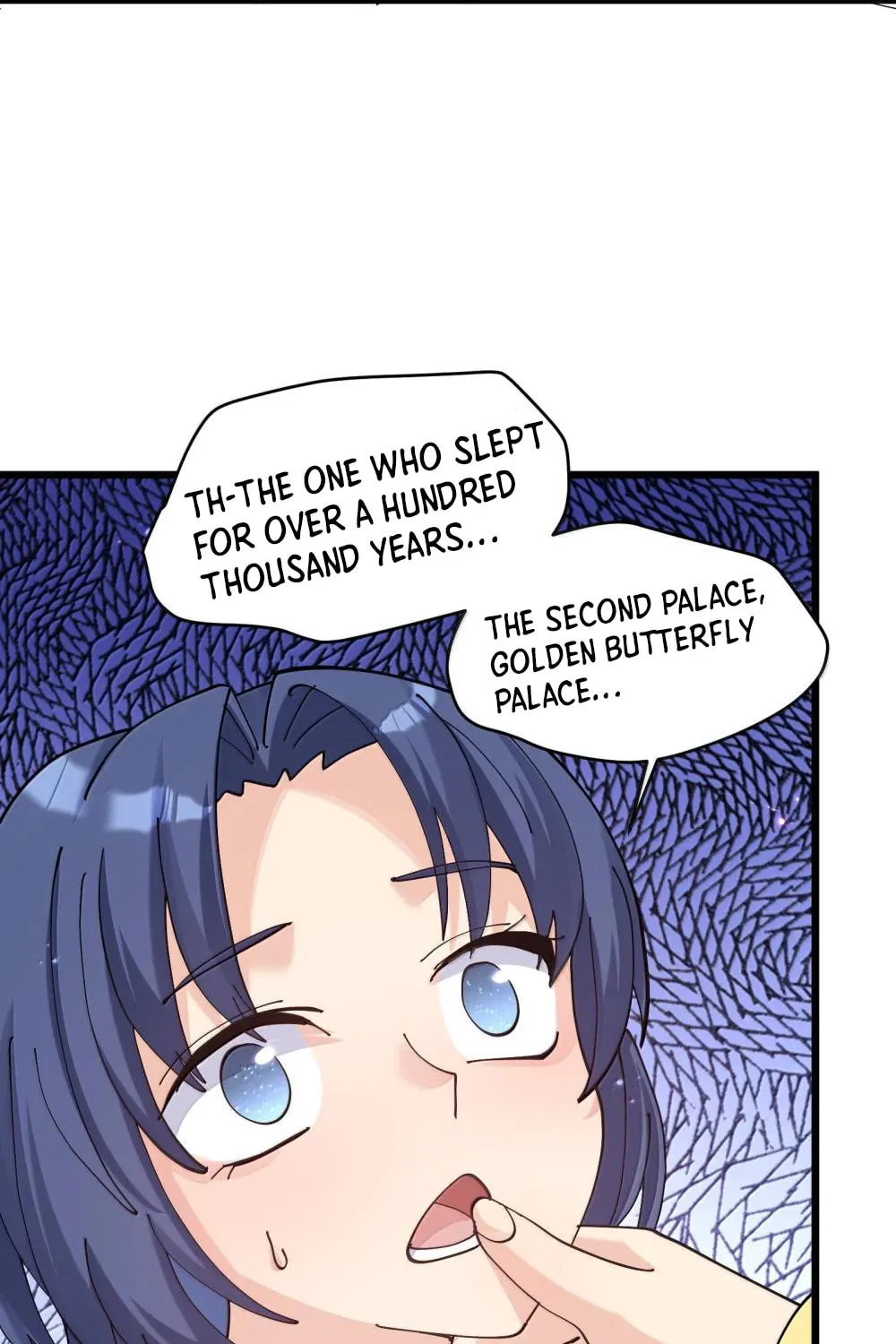 Zhang De Tai Xiang BOSS, Jieguo Shì Ren Zhen De Xin Le. Chapter 92 page 98 - 
