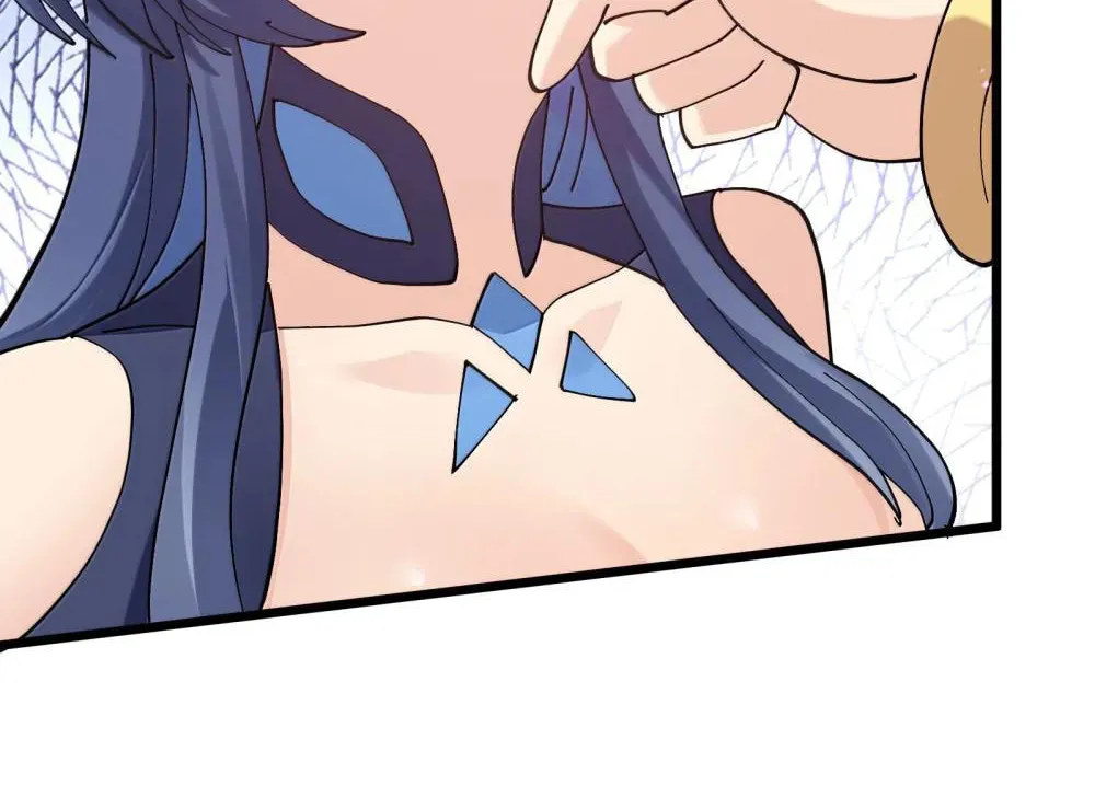 Zhang De Tai Xiang BOSS, Jieguo Shì Ren Zhen De Xin Le. Chapter 92 page 99 - 