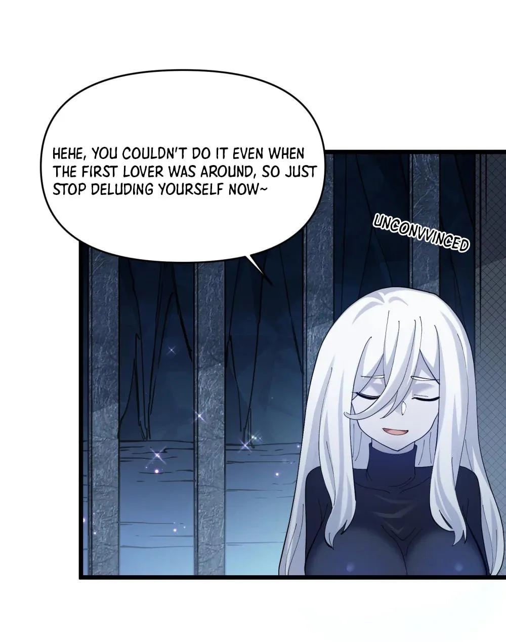 Zhang De Tai Xiang BOSS, Jieguo Shì Ren Zhen De Xin Le. Chapter 93 page 14 - 