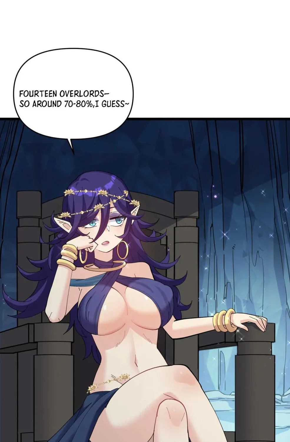 Zhang De Tai Xiang BOSS, Jieguo Shì Ren Zhen De Xin Le. Chapter 93 page 16 - 