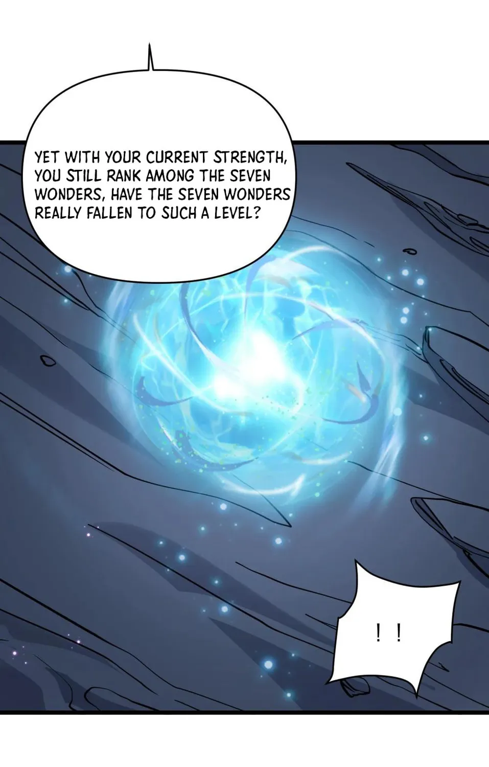 Zhang De Tai Xiang BOSS, Jieguo Shì Ren Zhen De Xin Le. Chapter 93 page 20 - 