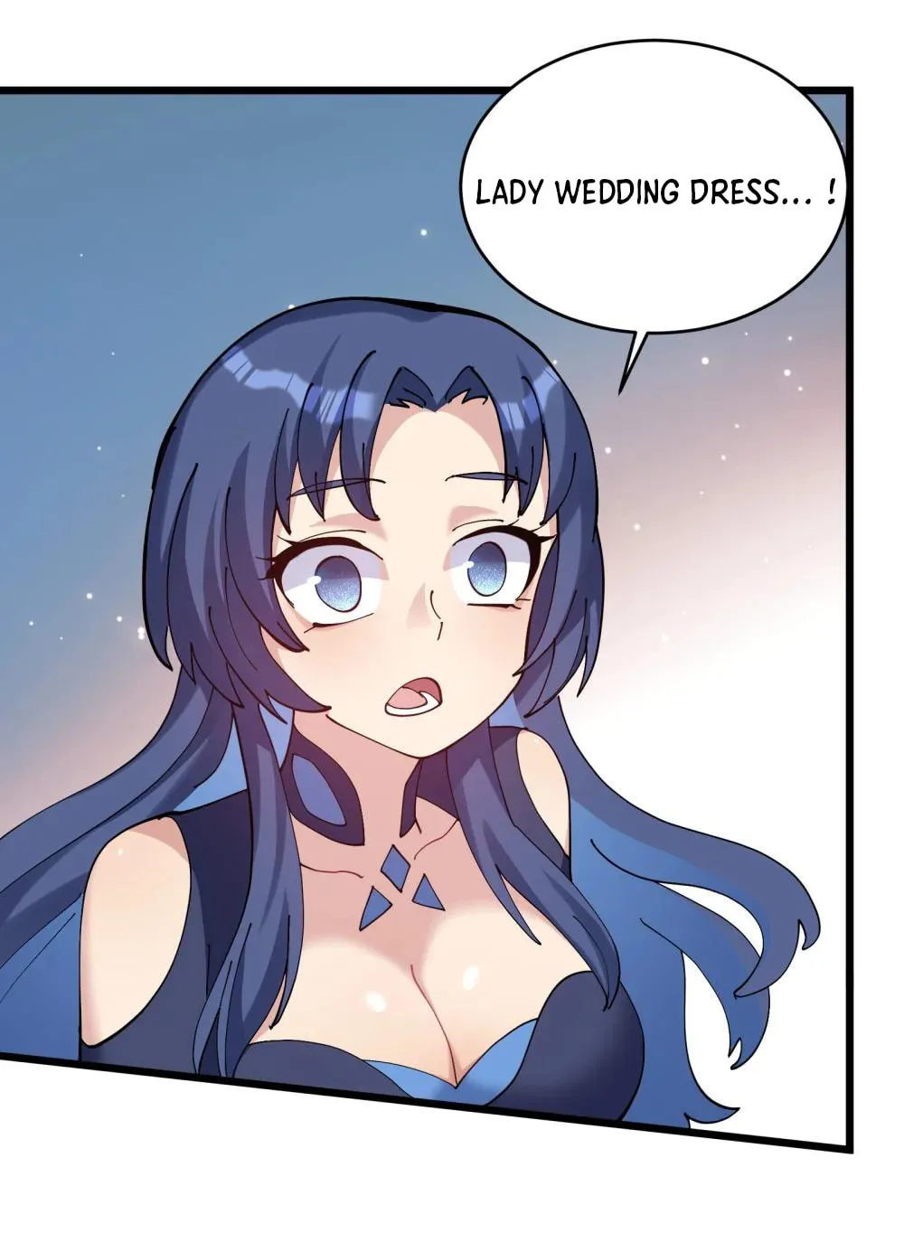 Zhang De Tai Xiang BOSS, Jieguo Shì Ren Zhen De Xin Le. Chapter 93 page 4 - 