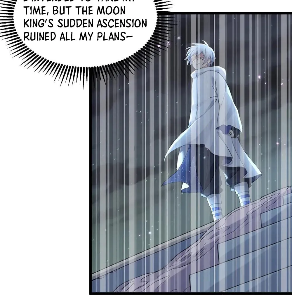 Zhang De Tai Xiang BOSS, Jieguo Shì Ren Zhen De Xin Le. Chapter 93 page 36 - 