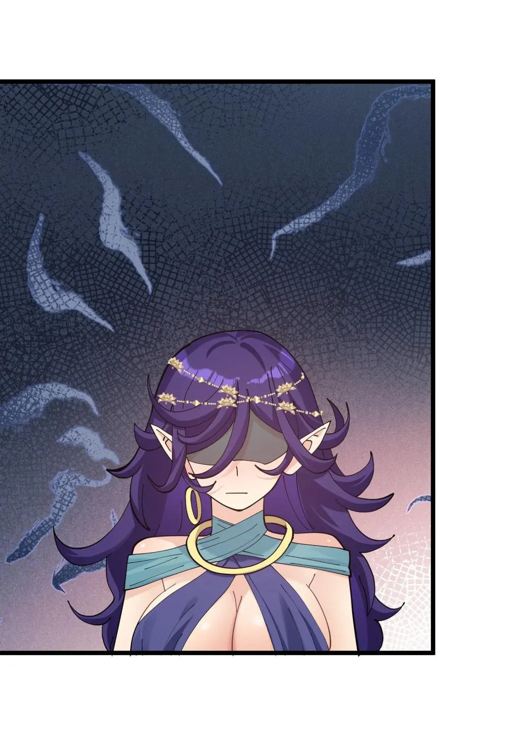 Zhang De Tai Xiang BOSS, Jieguo Shì Ren Zhen De Xin Le. Chapter 93 page 41 - 