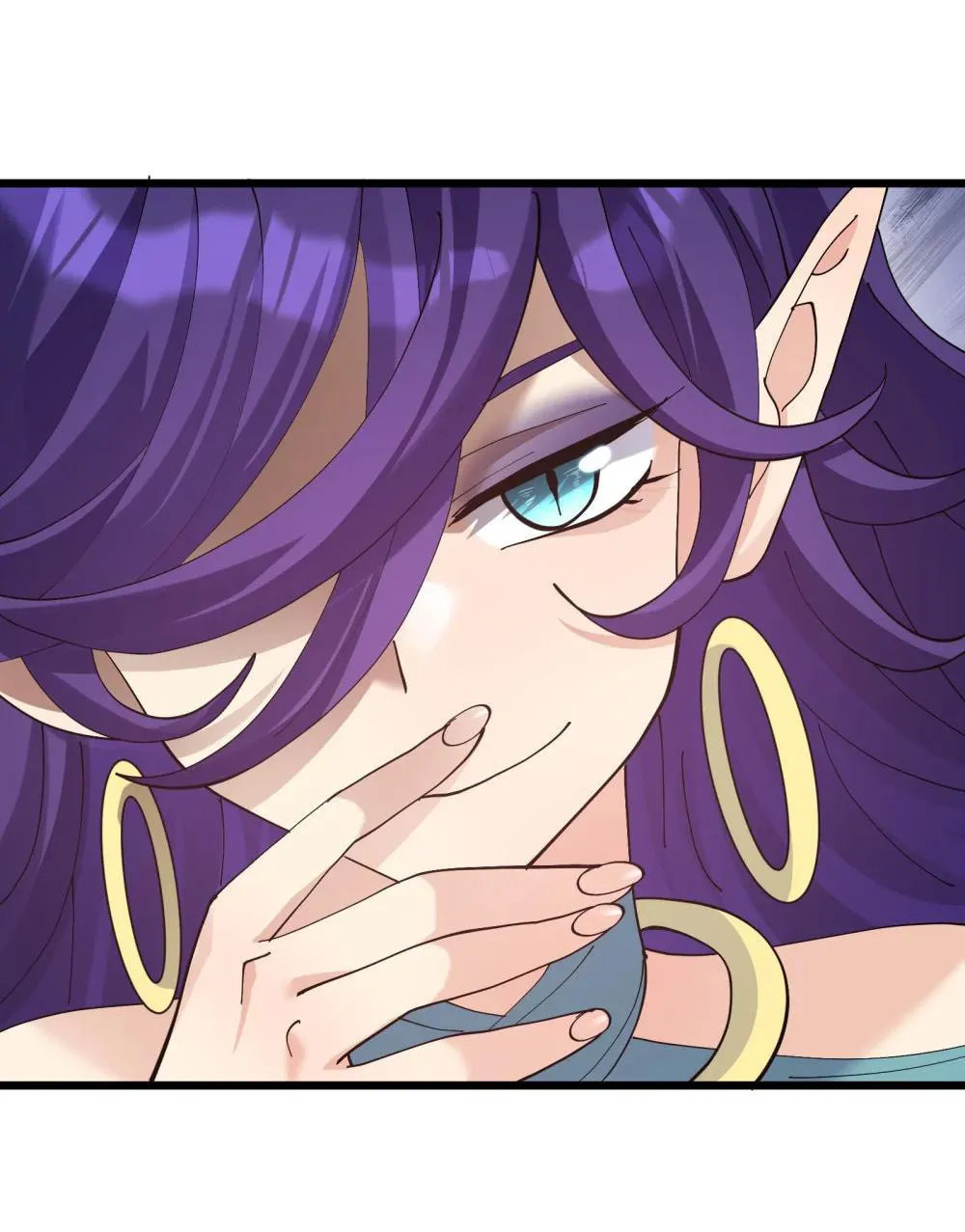 Zhang De Tai Xiang BOSS, Jieguo Shì Ren Zhen De Xin Le. Chapter 93 page 42 - 