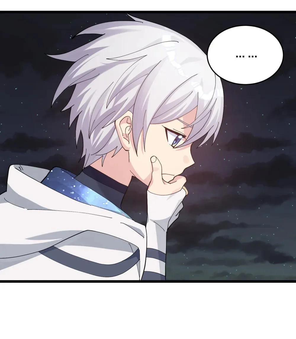 Zhang De Tai Xiang BOSS, Jieguo Shì Ren Zhen De Xin Le. Chapter 93 page 45 - 