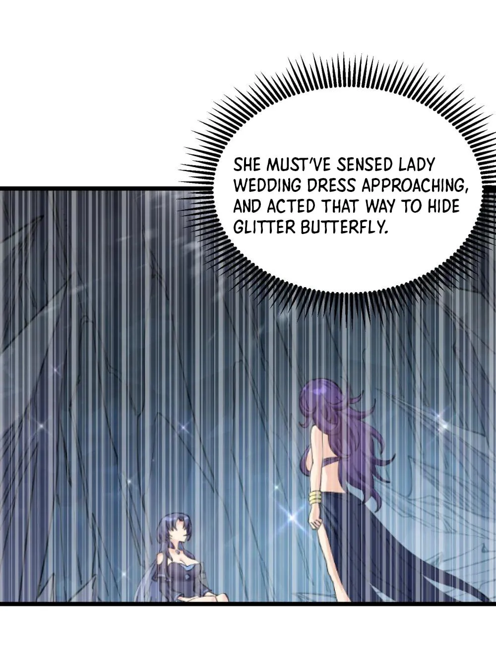 Zhang De Tai Xiang BOSS, Jieguo Shì Ren Zhen De Xin Le. Chapter 93 page 50 - 