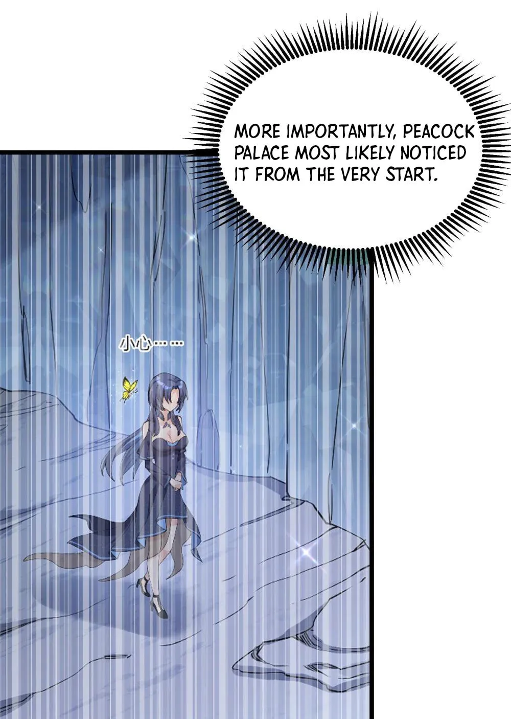 Zhang De Tai Xiang BOSS, Jieguo Shì Ren Zhen De Xin Le. Chapter 93 page 52 - 