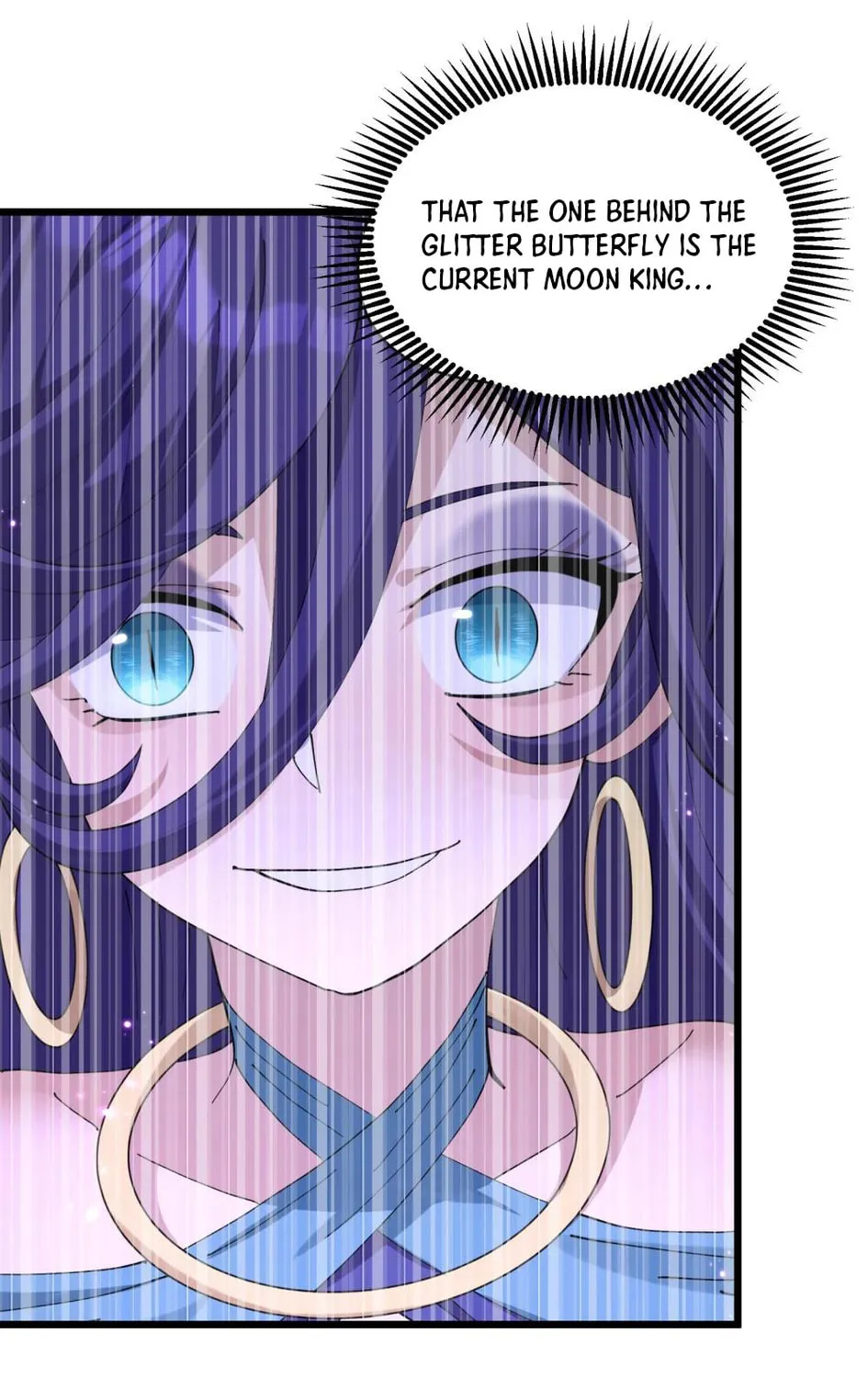 Zhang De Tai Xiang BOSS, Jieguo Shì Ren Zhen De Xin Le. Chapter 93 page 54 - 