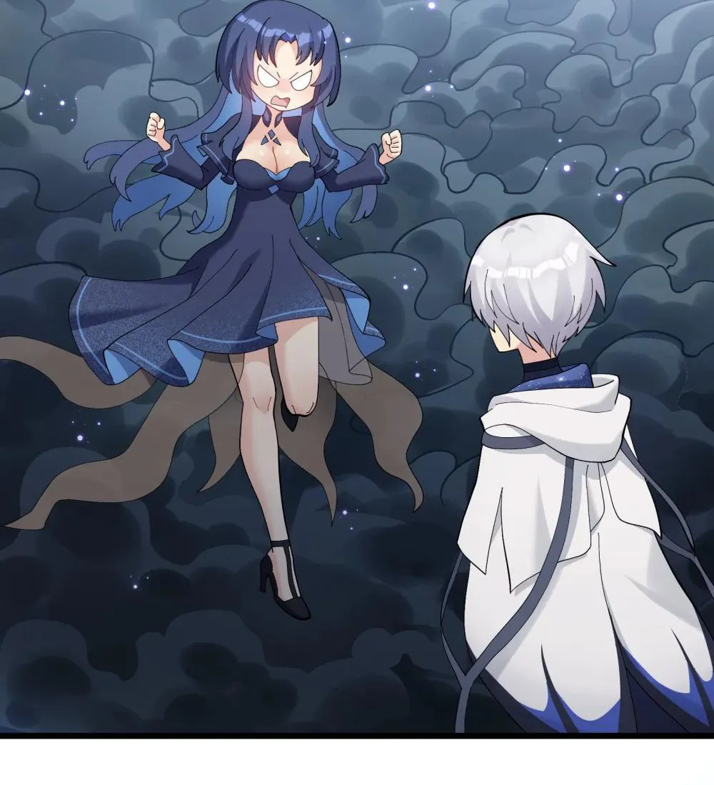 Zhang De Tai Xiang BOSS, Jieguo Shì Ren Zhen De Xin Le. Chapter 93 page 60 - 