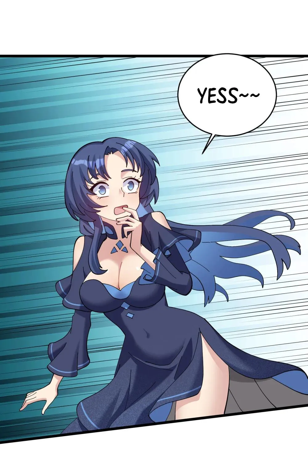 Zhang De Tai Xiang BOSS, Jieguo Shì Ren Zhen De Xin Le. Chapter 93 page 7 - 