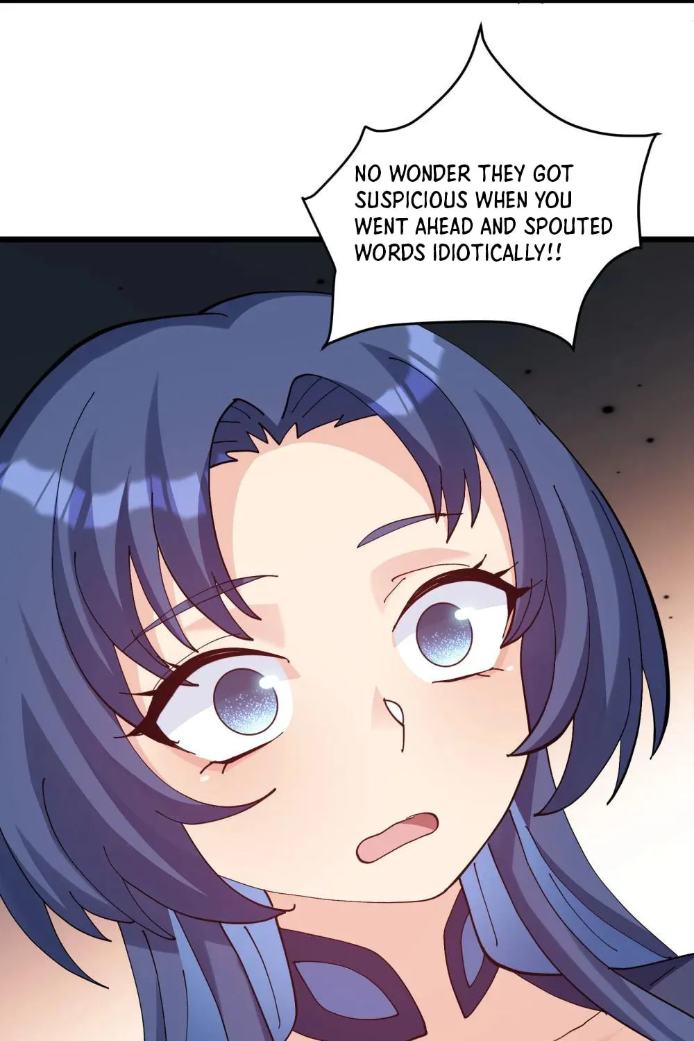 Zhang De Tai Xiang BOSS, Jieguo Shì Ren Zhen De Xin Le. Chapter 93 page 67 - 