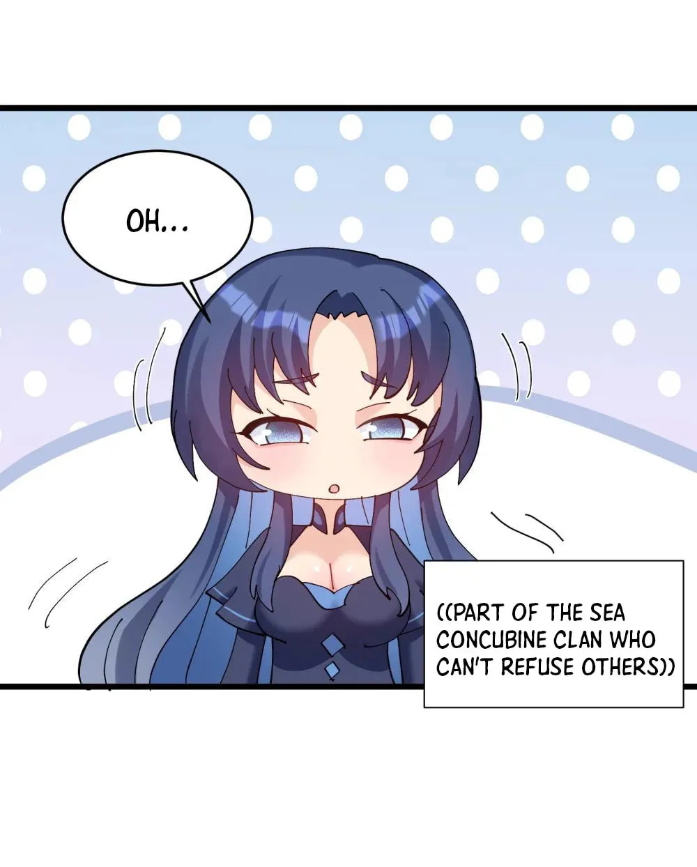 Zhang De Tai Xiang BOSS, Jieguo Shì Ren Zhen De Xin Le. Chapter 93 page 73 - 