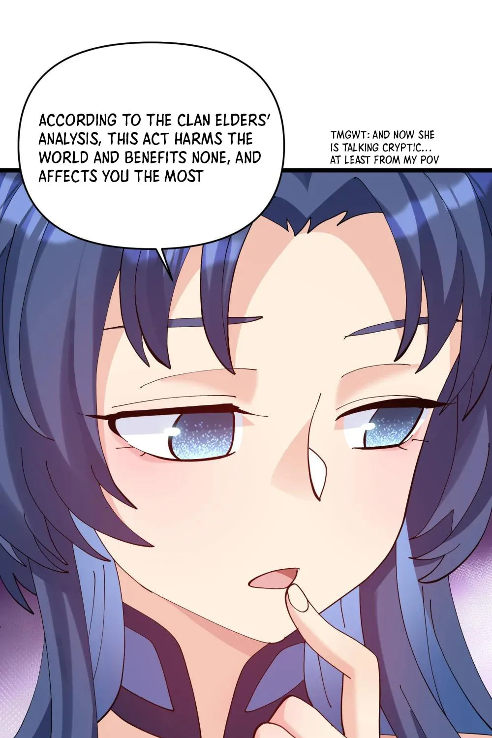 Zhang De Tai Xiang BOSS, Jieguo Shì Ren Zhen De Xin Le. Chapter 93 page 74 - 