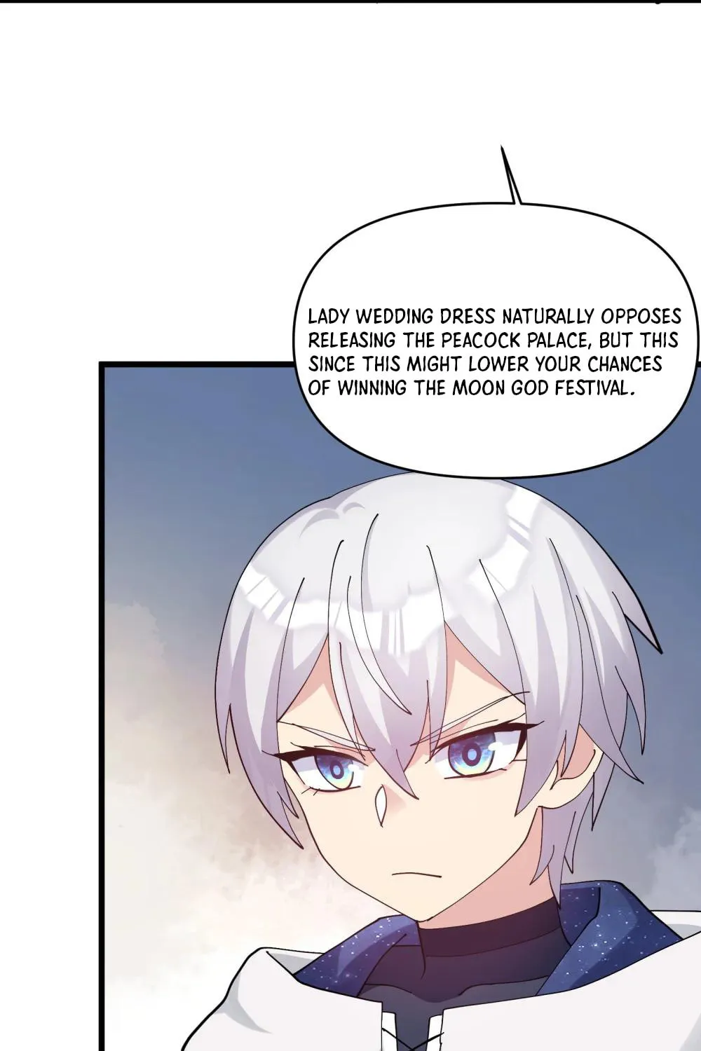 Zhang De Tai Xiang BOSS, Jieguo Shì Ren Zhen De Xin Le. Chapter 93 page 76 - 