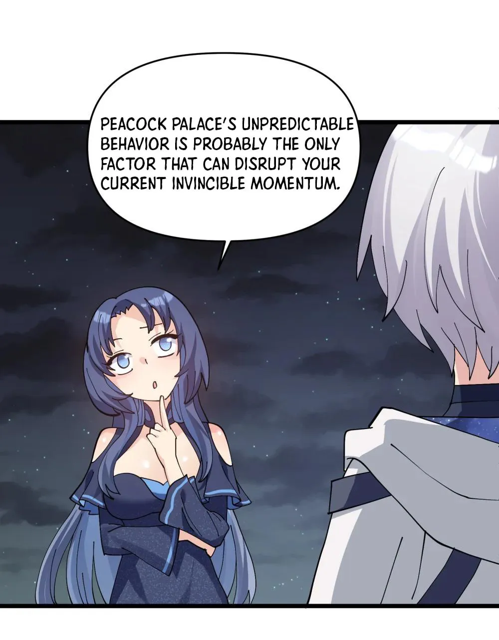 Zhang De Tai Xiang BOSS, Jieguo Shì Ren Zhen De Xin Le. Chapter 93 page 78 - 