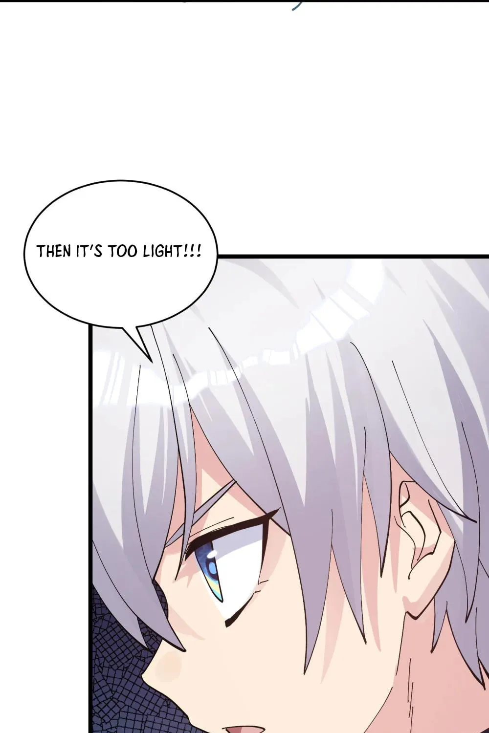 Zhang De Tai Xiang BOSS, Jieguo Shì Ren Zhen De Xin Le. Chapter 93 page 81 - 