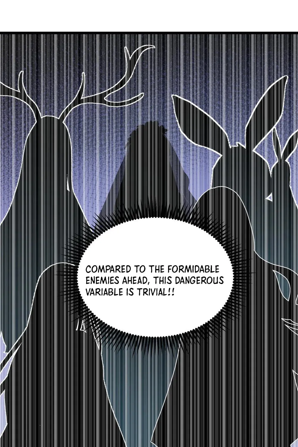 Zhang De Tai Xiang BOSS, Jieguo Shì Ren Zhen De Xin Le. Chapter 93 page 83 - 