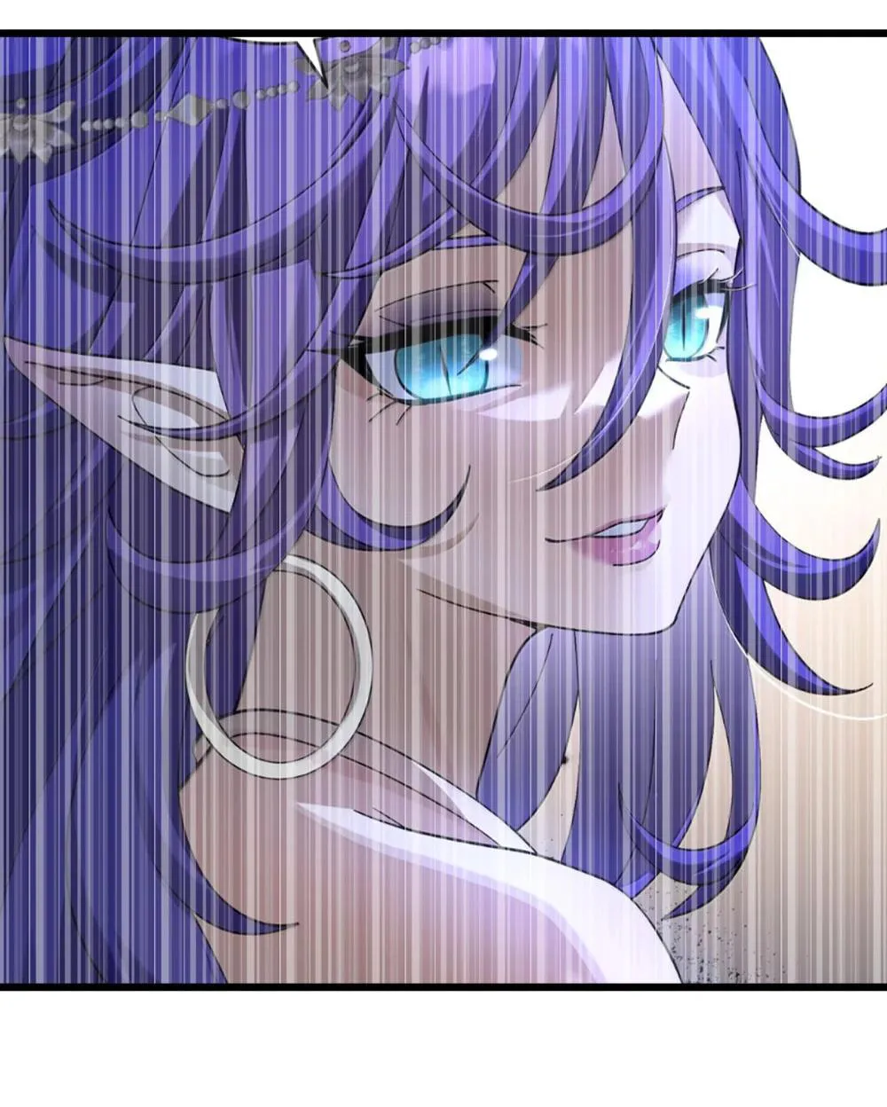 Zhang De Tai Xiang BOSS, Jieguo Shì Ren Zhen De Xin Le. Chapter 93 page 86 - 