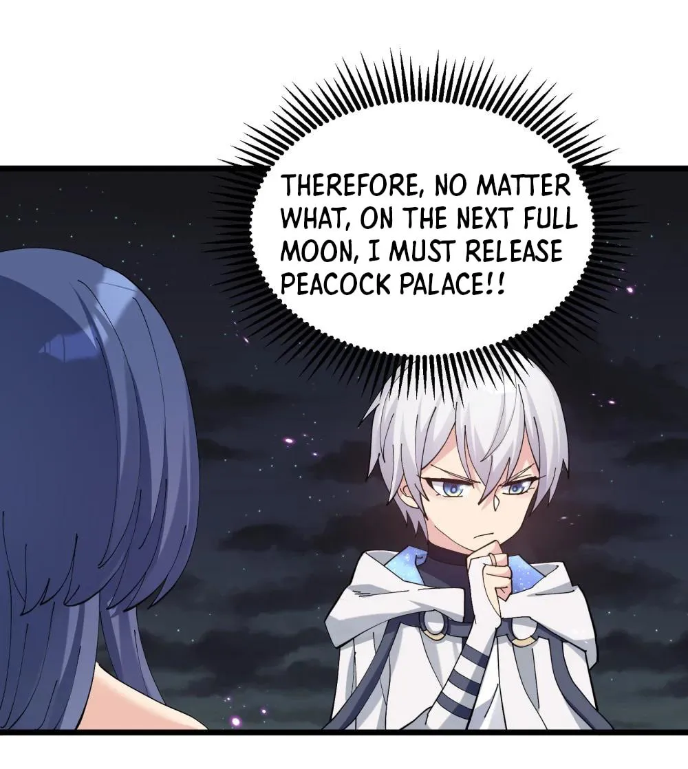 Zhang De Tai Xiang BOSS, Jieguo Shì Ren Zhen De Xin Le. Chapter 93 page 87 - 