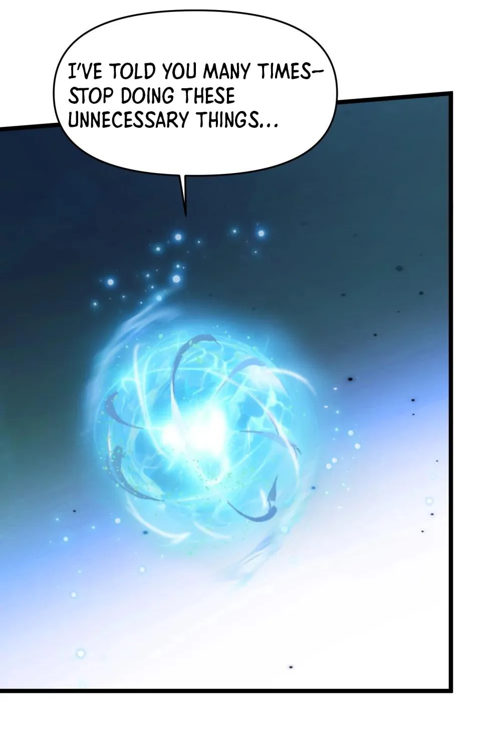 Zhang De Tai Xiang BOSS, Jieguo Shì Ren Zhen De Xin Le. Chapter 93 page 10 - 