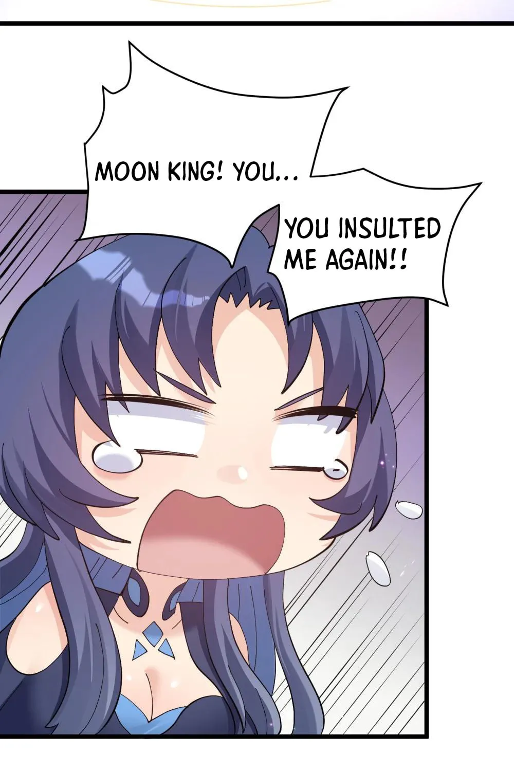 Zhang De Tai Xiang BOSS, Jieguo Shì Ren Zhen De Xin Le. Chapter 93 page 92 - 