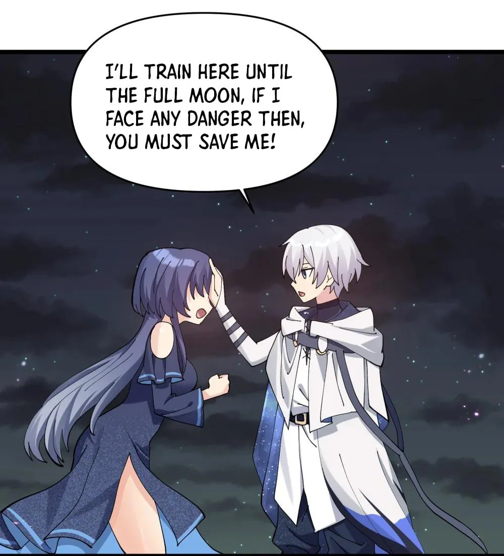 Zhang De Tai Xiang BOSS, Jieguo Shì Ren Zhen De Xin Le. Chapter 93 page 95 - 