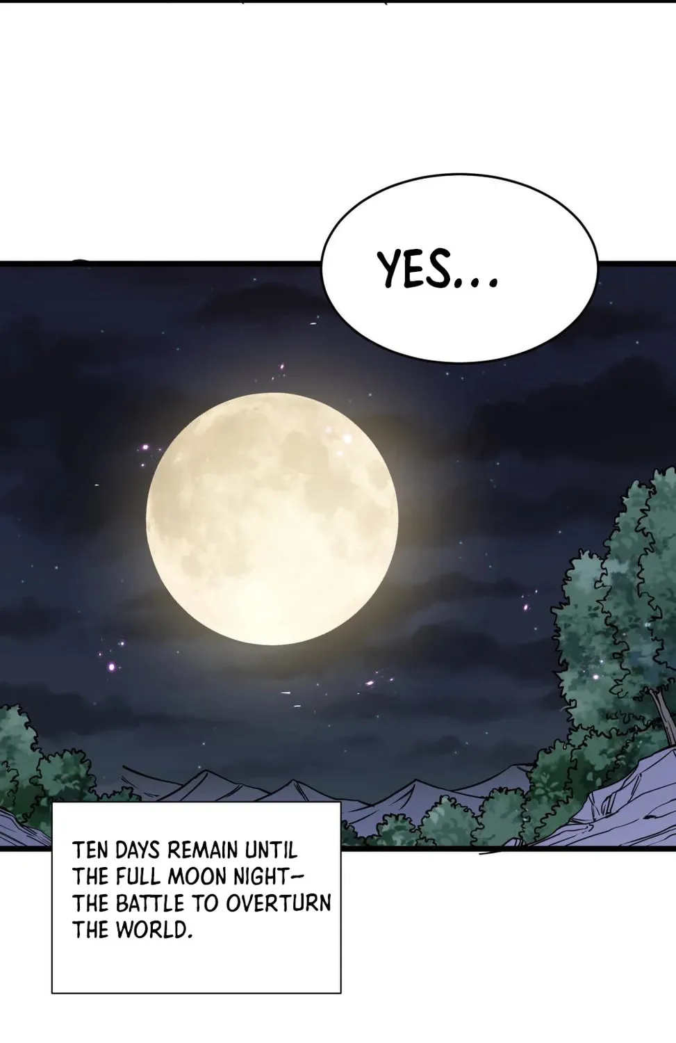 Zhang De Tai Xiang BOSS, Jieguo Shì Ren Zhen De Xin Le. Chapter 93 page 100 - 