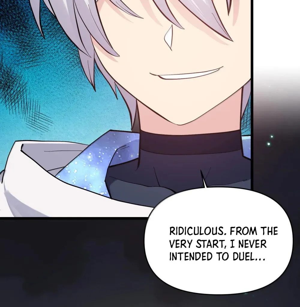 Zhang De Tai Xiang BOSS, Jieguo Shì Ren Zhen De Xin Le. Chapter 94 page 105 - 