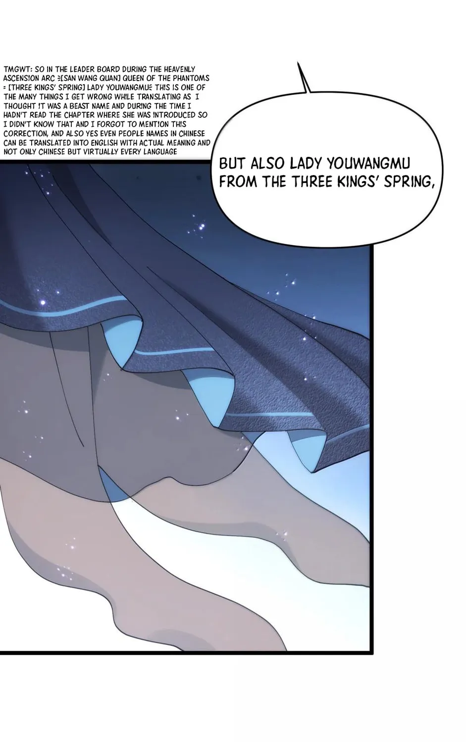 Zhang De Tai Xiang BOSS, Jieguo Shì Ren Zhen De Xin Le. Chapter 94 page 23 - 