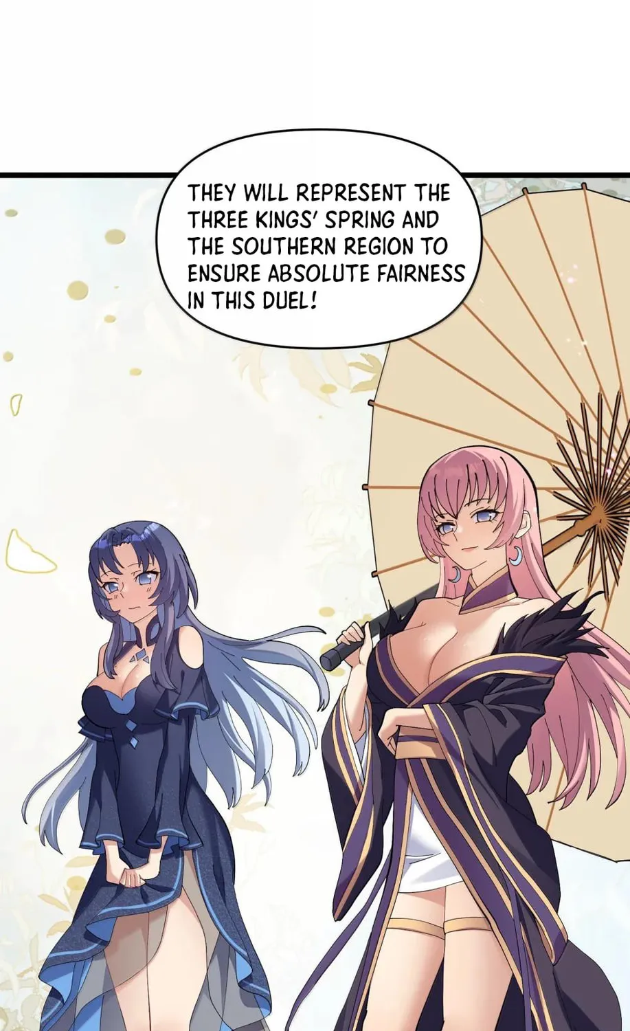 Zhang De Tai Xiang BOSS, Jieguo Shì Ren Zhen De Xin Le. Chapter 94 page 26 - 