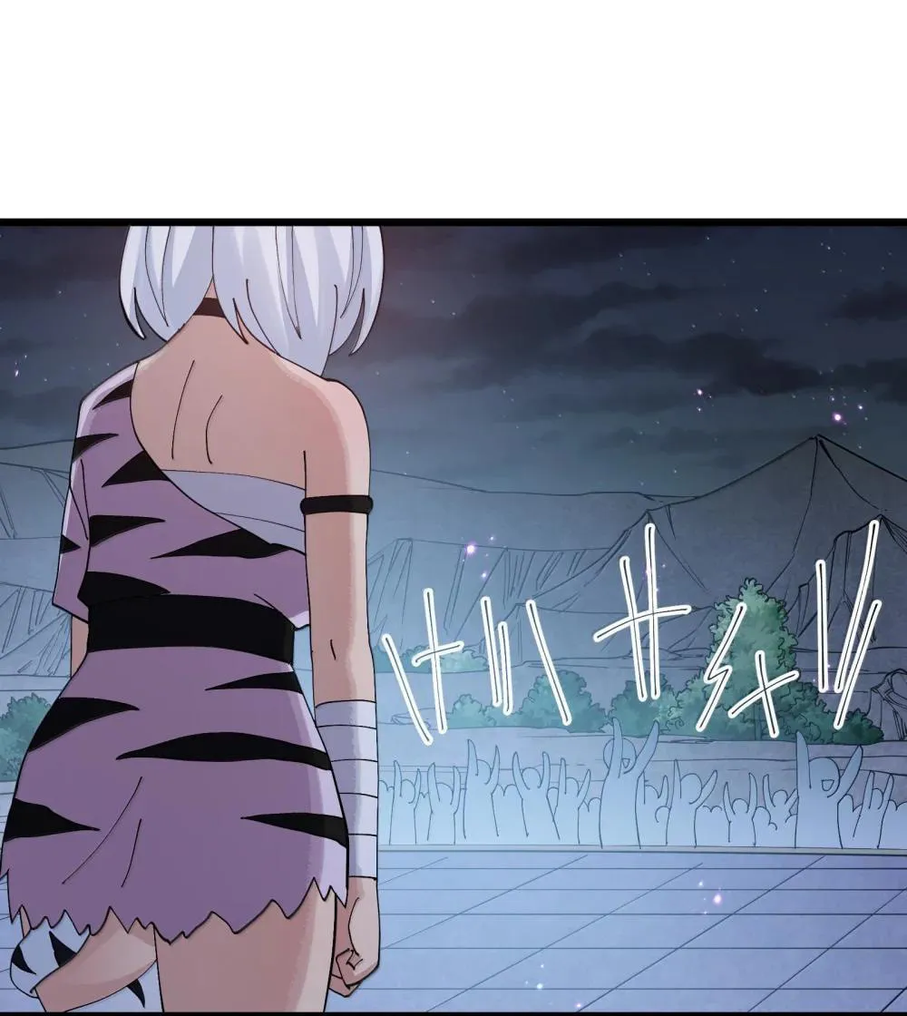 Zhang De Tai Xiang BOSS, Jieguo Shì Ren Zhen De Xin Le. Chapter 94 page 34 - 