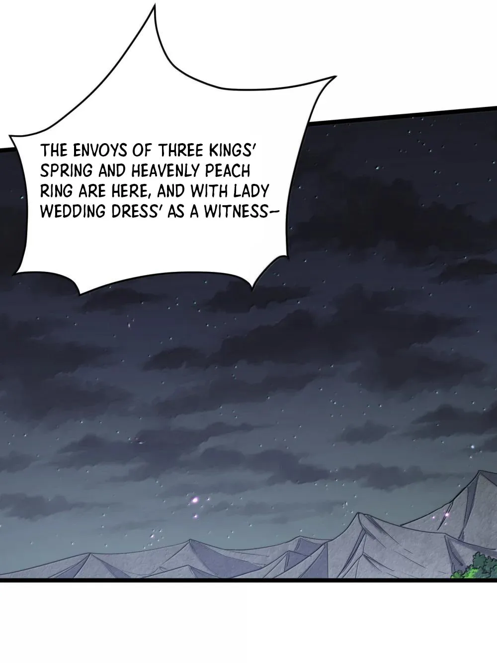Zhang De Tai Xiang BOSS, Jieguo Shì Ren Zhen De Xin Le. Chapter 94 page 40 - 
